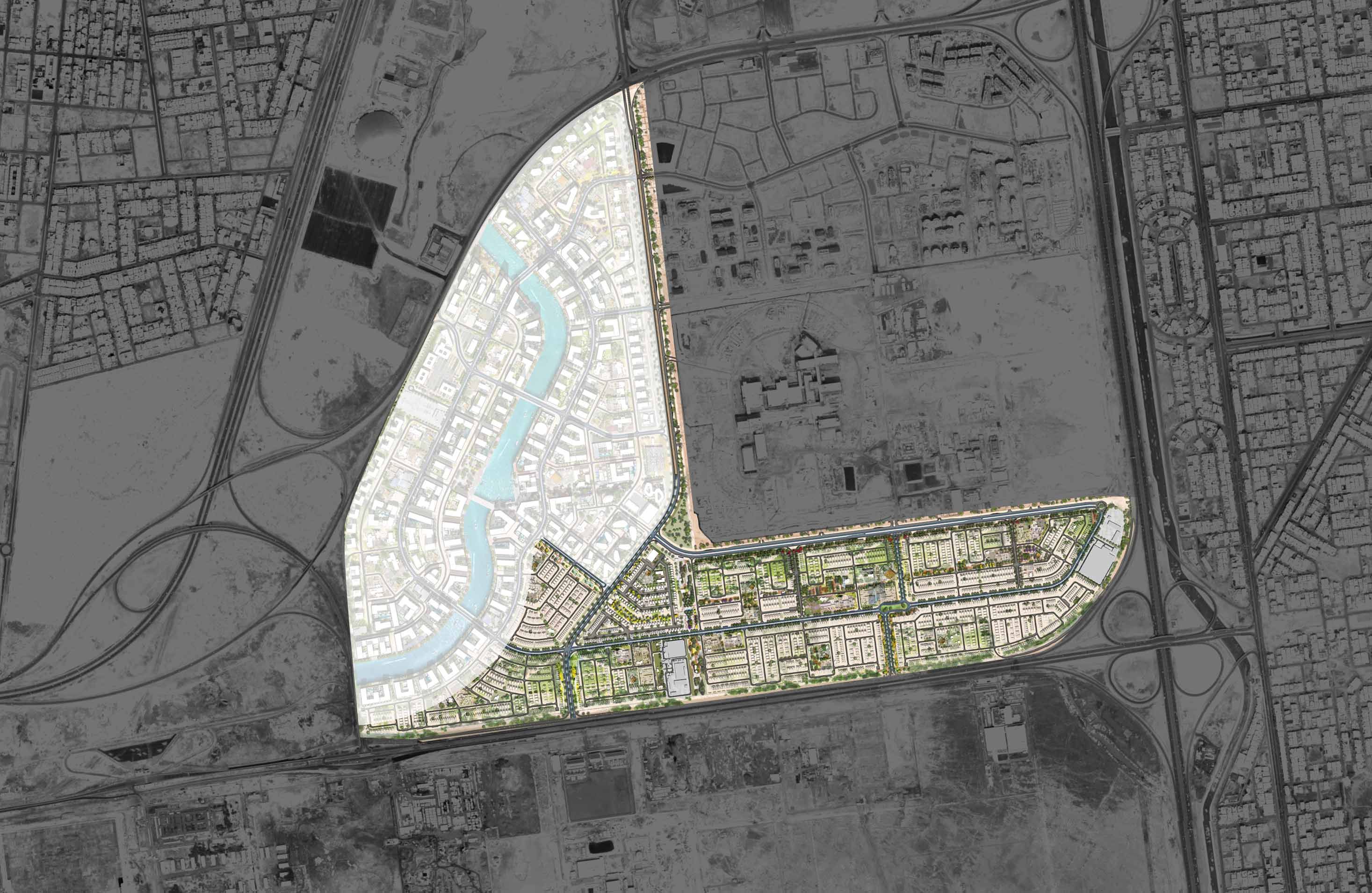 Jeddah Gate 4